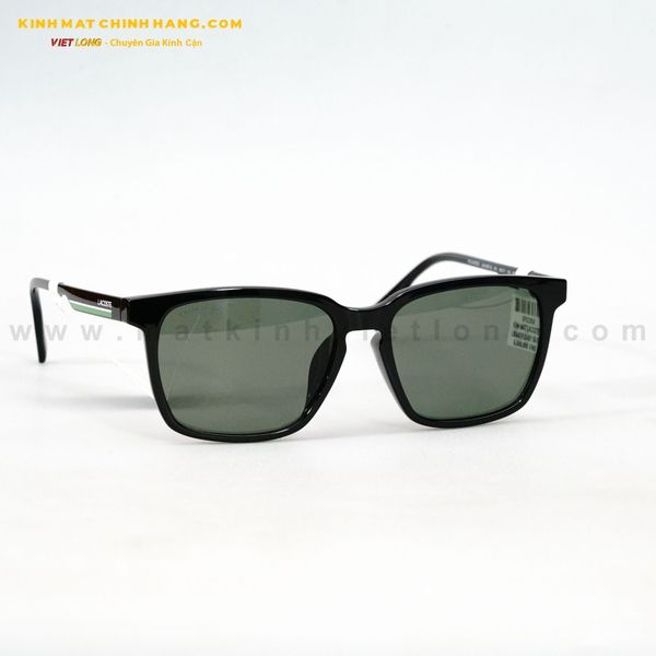  KÍNH MÁT LACOSTE L6049SPLB-001 58-17 