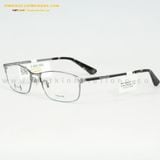  GỌNG KÍNH POLICE VPLB12J-560Q36 56-16 