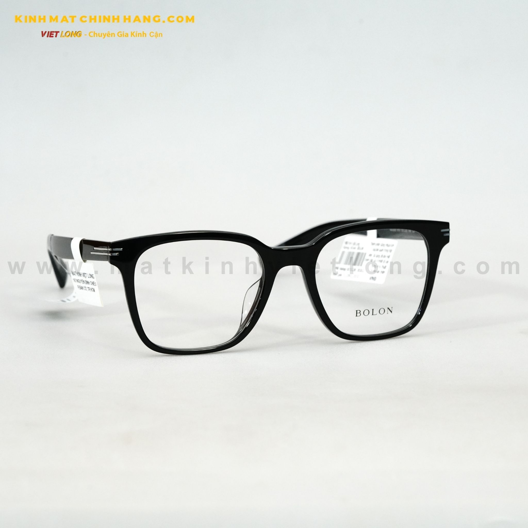  GỌNG KÍNH BOLON BJ3226-B10 53-20 