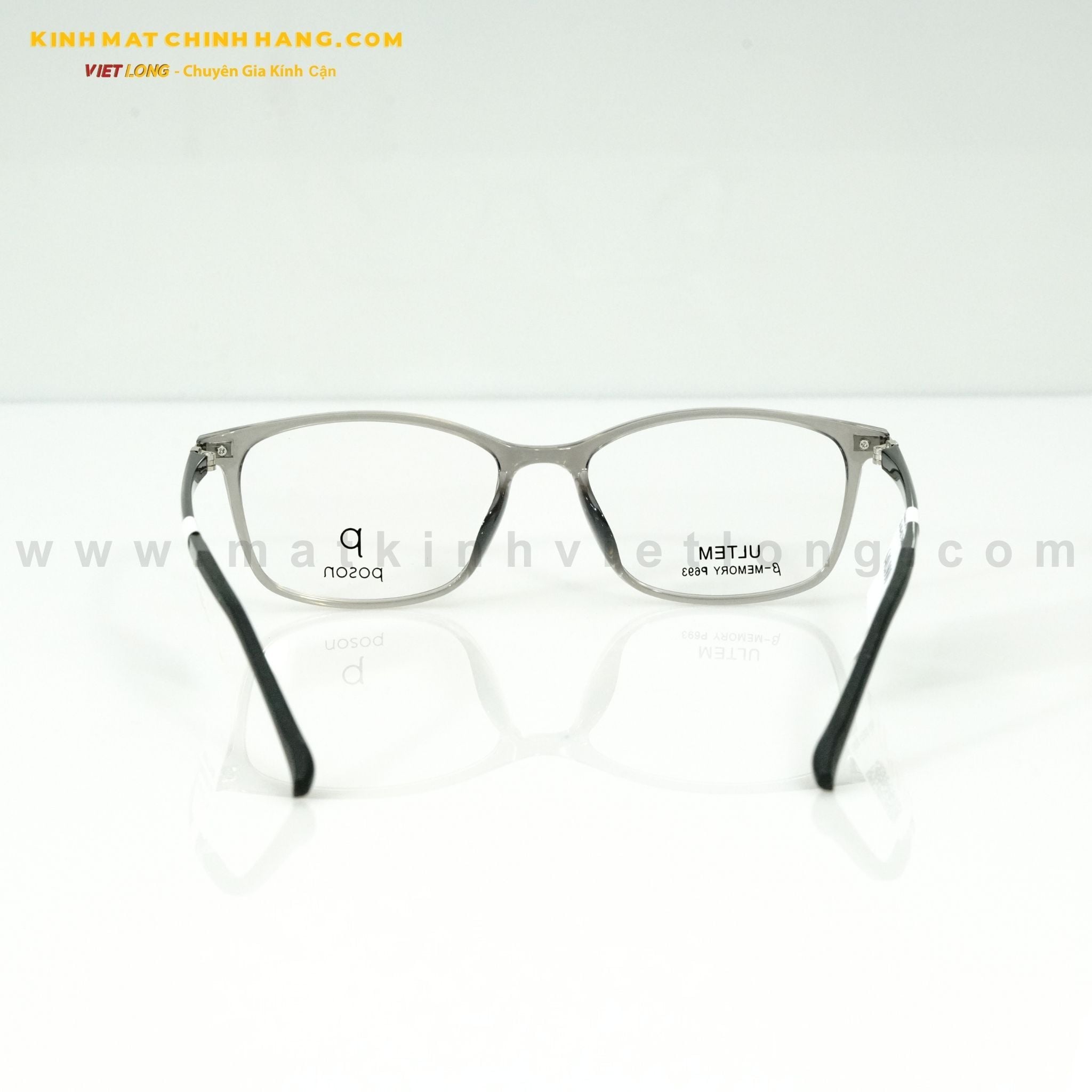  GỌNG KÍNH POSON P693-C4 53-17 