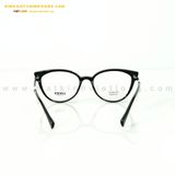  GỌNG KÍNH LUCKY PLK8028-C1 53-18 