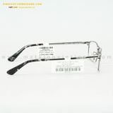  GỌNG KÍNH POLICE VPLB12J-560Q36 56-16 