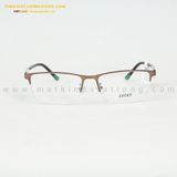  GỌNG KÍNH LUCKY LK6065-BRA 56-17 