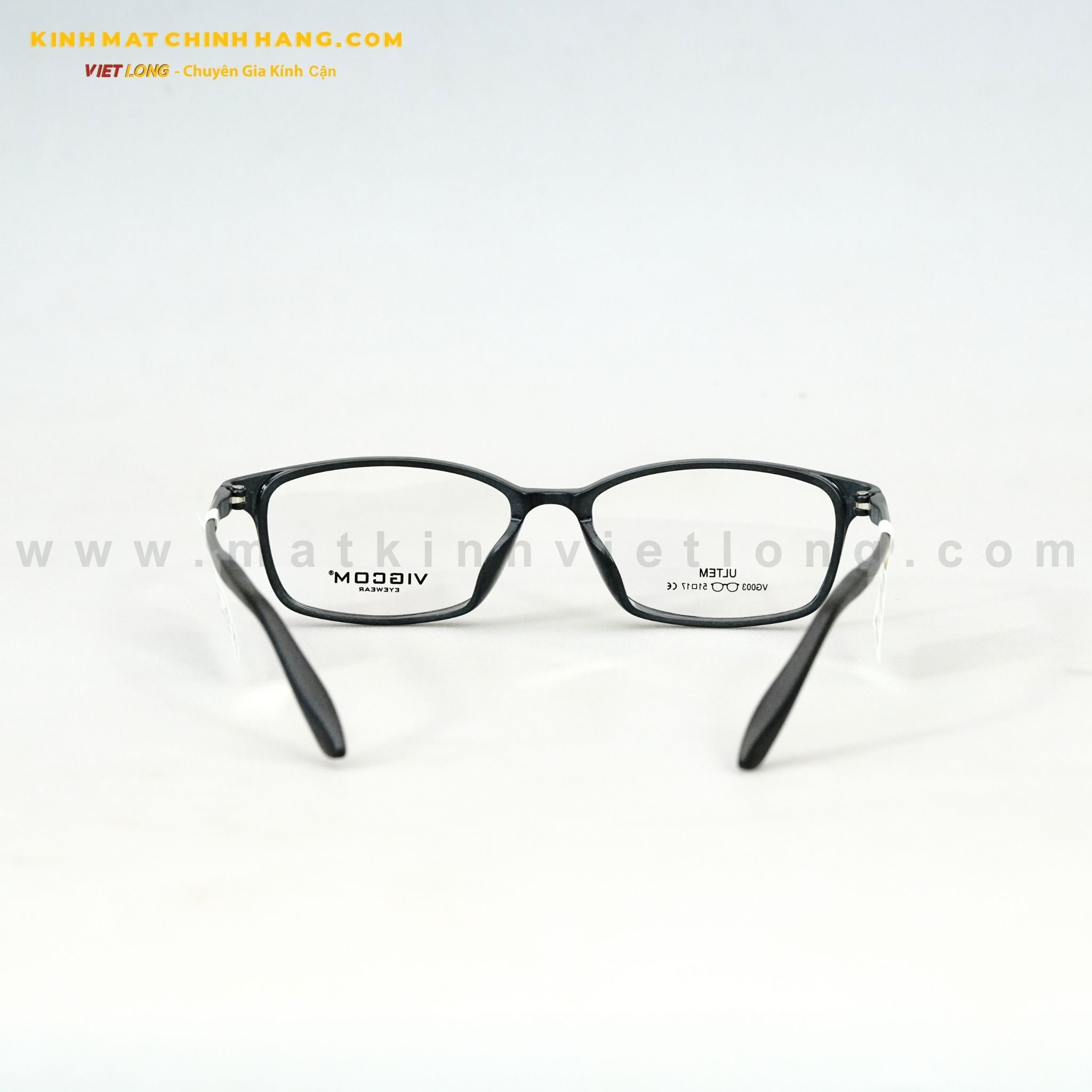  GỌNG KÍNH VIGCOM VG003-P2 51-17 