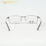  GỌNG KÍNH POLICE VPLB12J-560Q36 56-16 