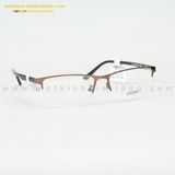  GỌNG KÍNH LUCKY LK6065-BRA 56-17 