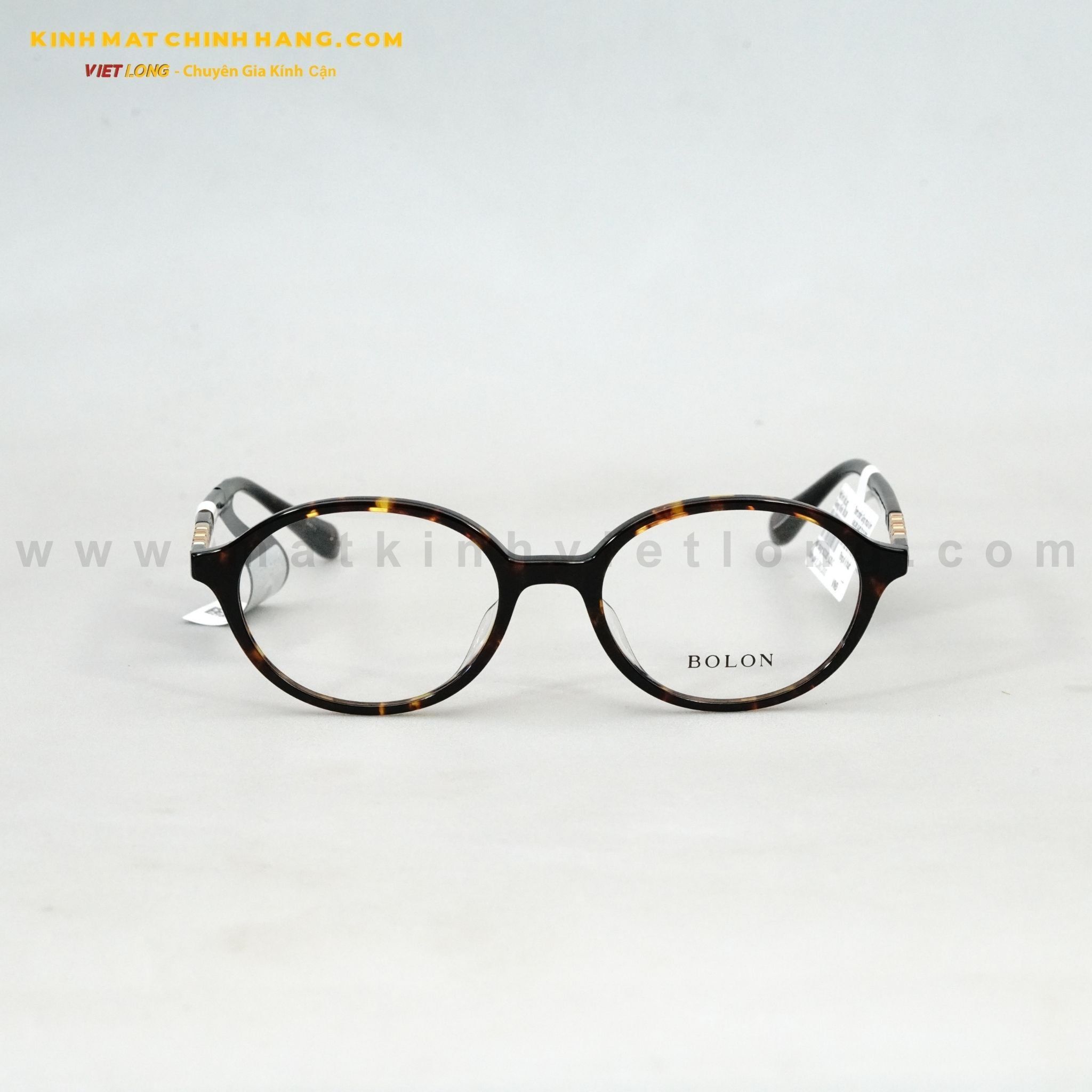  GỌNG KÍNH BOLON BJ3205-B20 53-19 