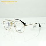  GỌNG KÍNH POLICE VPLN08K-0300 55-17 