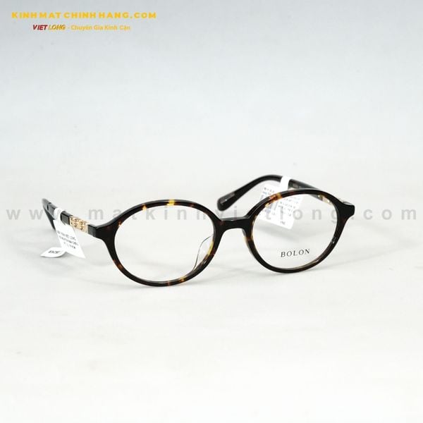  GỌNG KÍNH BOLON BJ3205-B20 53-19 