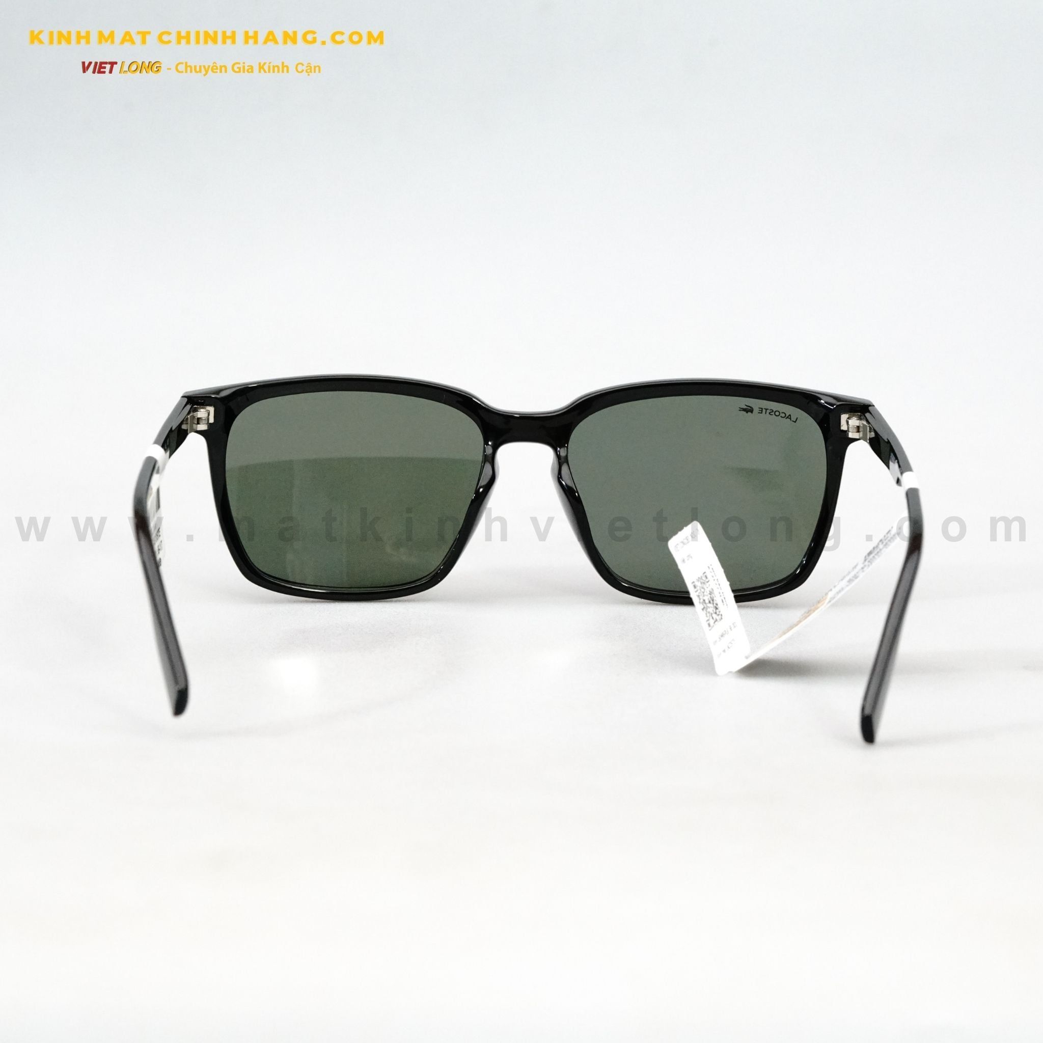  KÍNH MÁT LACOSTE L6049SPLB-001 58-17 