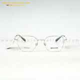  GỌNG KÍNH MOLSION MA7026-B90 52-19 