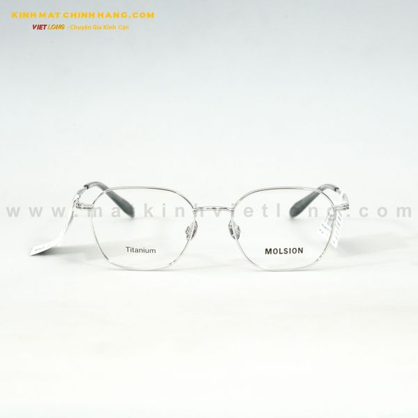  GỌNG KÍNH MOLSION MA7026-B90 52-19 