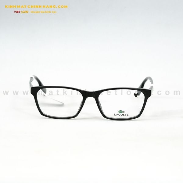  GỌNG KÍNH LACOSTE L2930-001 54-16 