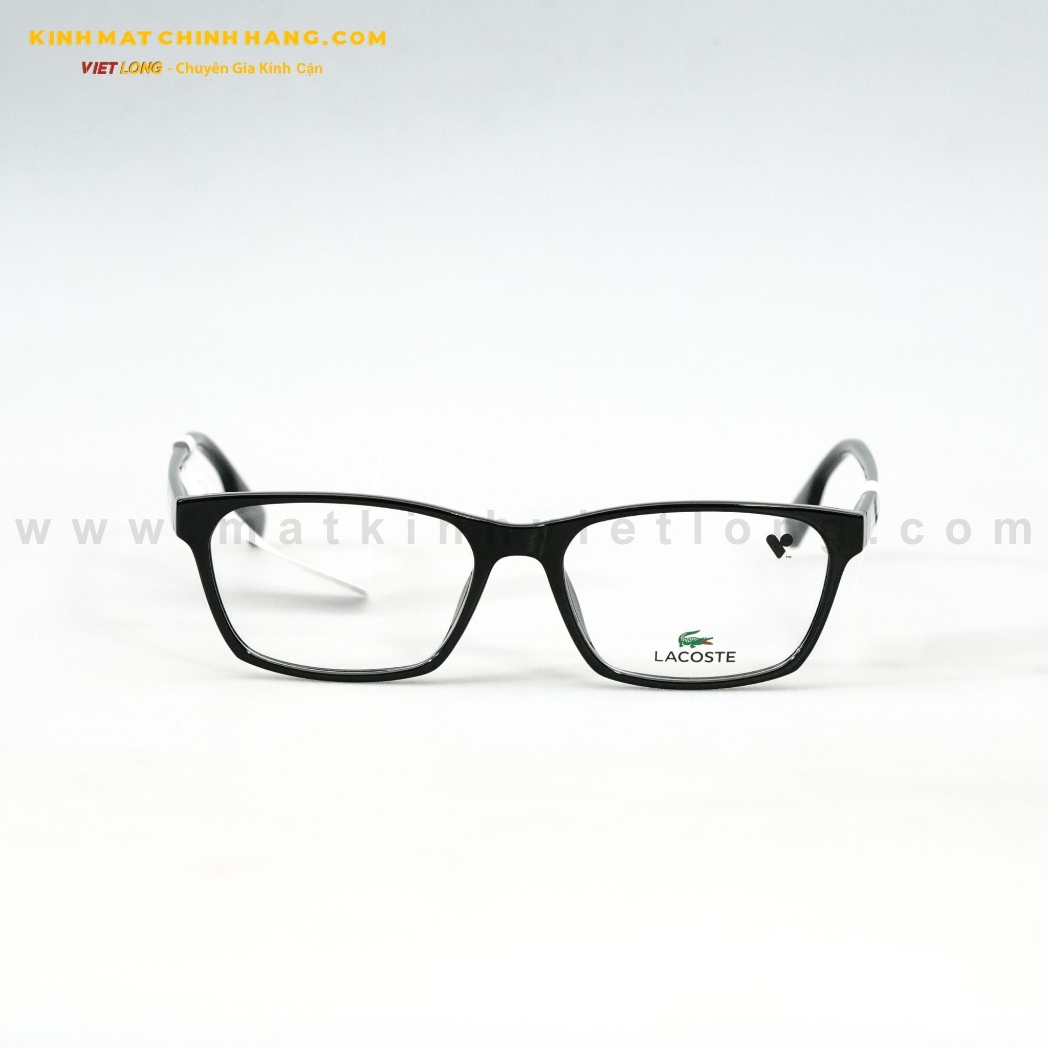  GỌNG KÍNH LACOSTE L2930-001 54-16 