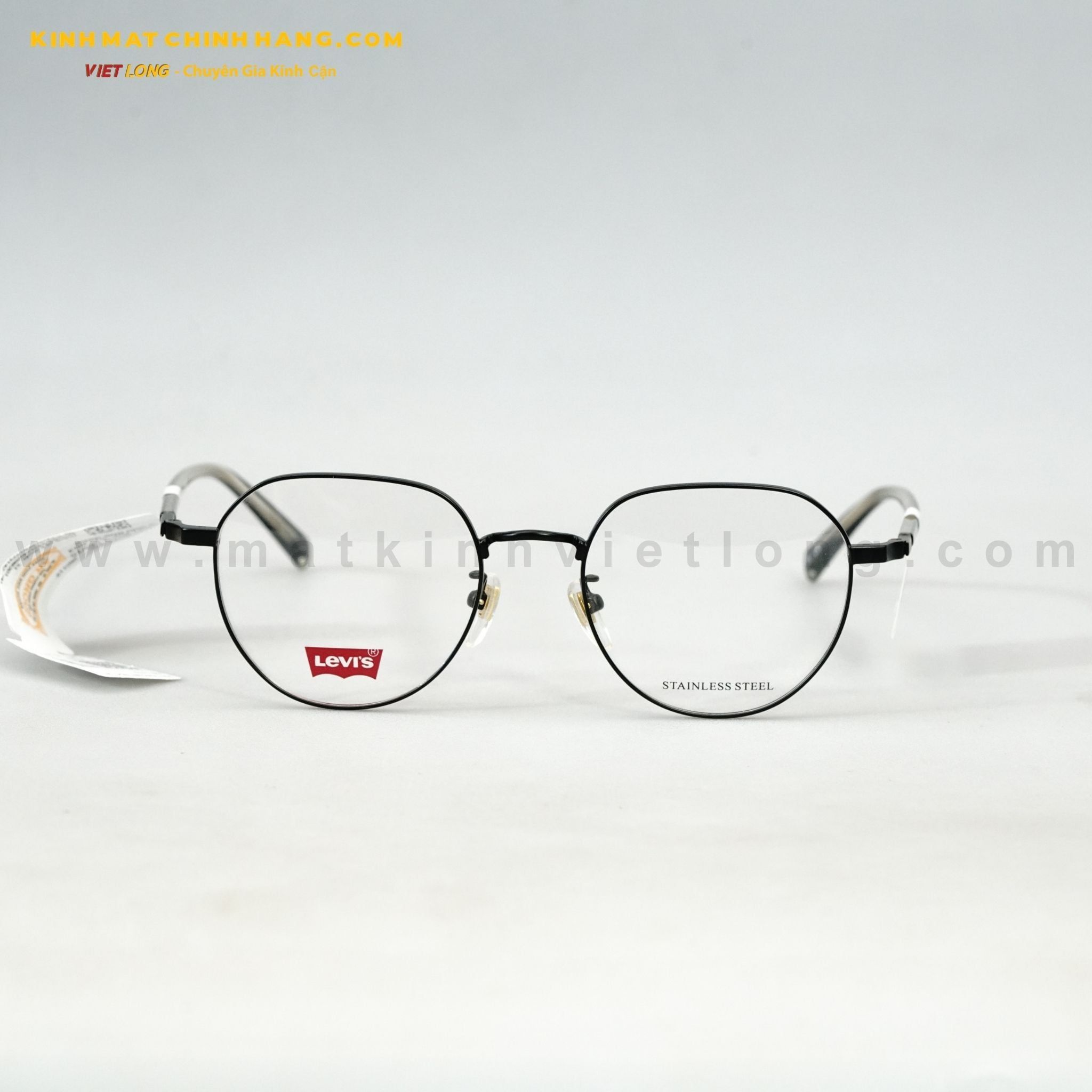  GỌNG KÍNH LEVIS LV7170/F-003 51-19 