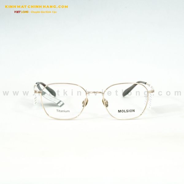  GỌNG KÍNH MOLSION MA7026-B30 52-19 