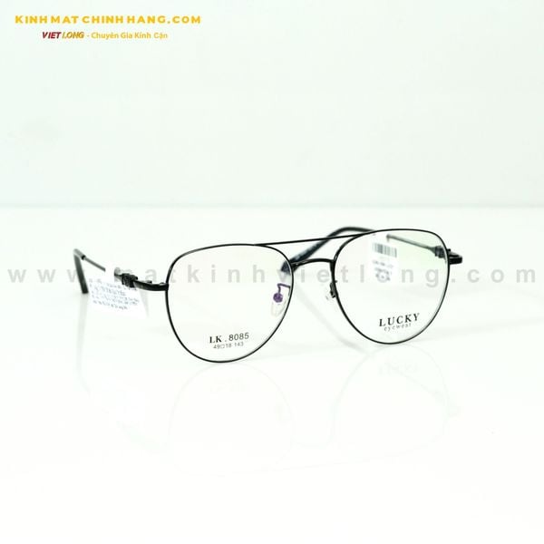  GỌNG KÍNH LUCKY LK8085-C3 49-18 