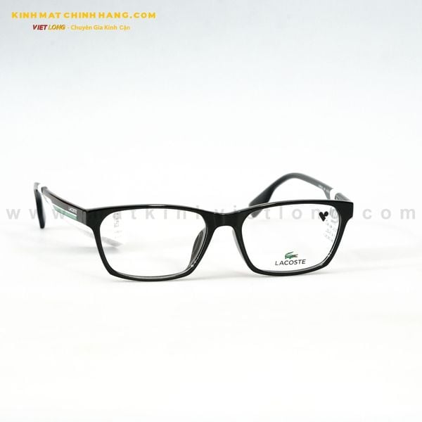  GỌNG KÍNH LACOSTE L2930-001 54-16 