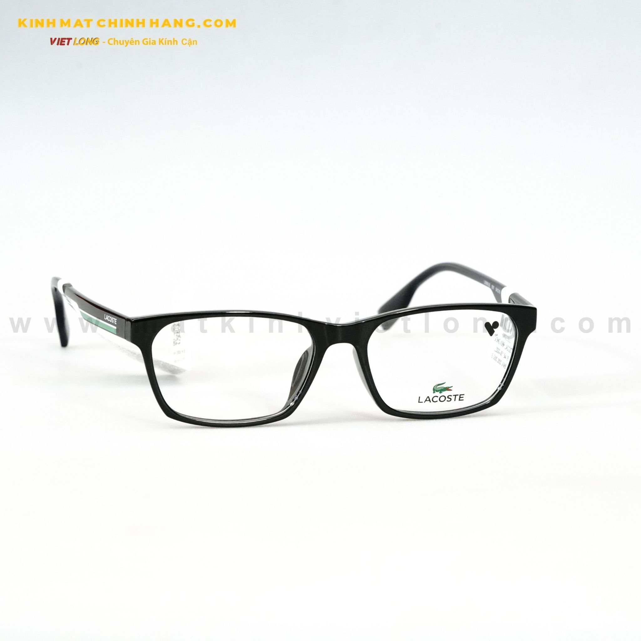  GỌNG KÍNH LACOSTE L2930-001 54-16 