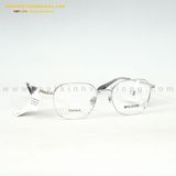  GỌNG KÍNH MOLSION MA7026-B90 52-19 