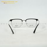  GỌNG KÍNH LUCKY LK8608-C5 54-19 