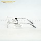  GỌNG KÍNH MOLSION MA7026-B90 52-19 