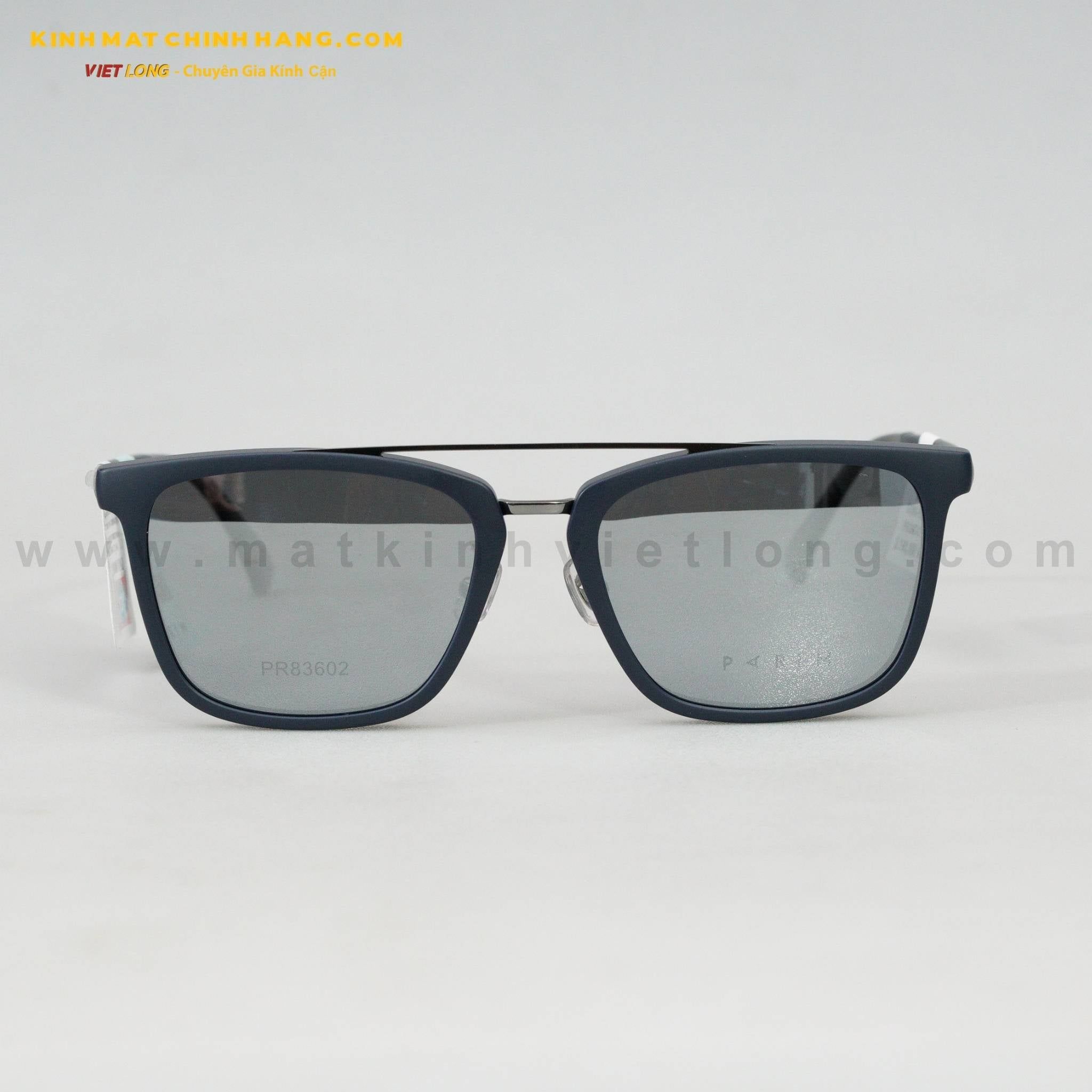 GỌNG KÍNH PARIM PR83602-C1 54-18 