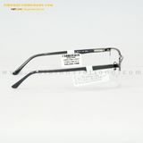  GỌNG KÍNH LUCKY LK6065-GNA 56-17 