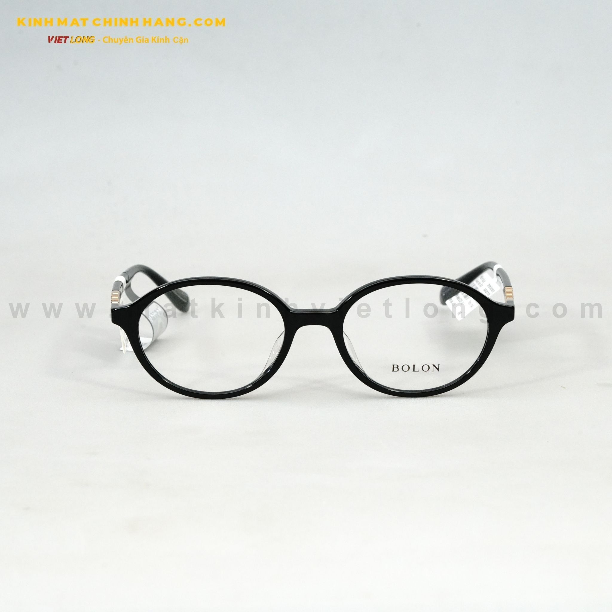  GỌNG KÍNH BOLON BJ3205-B10 53-19 