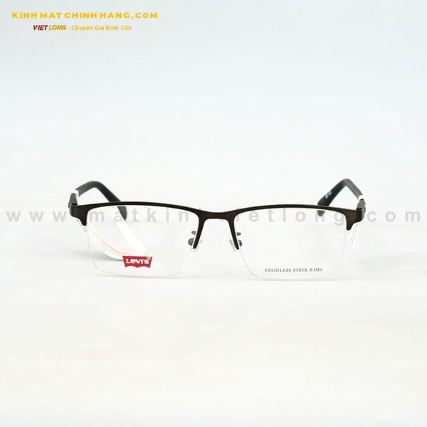  GỌNG KÍNH LEVIS LV7230/F-RIW 55-17 