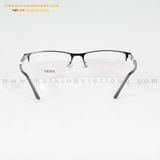  GỌNG KÍNH LUCKY LK6065-GNA 56-17 