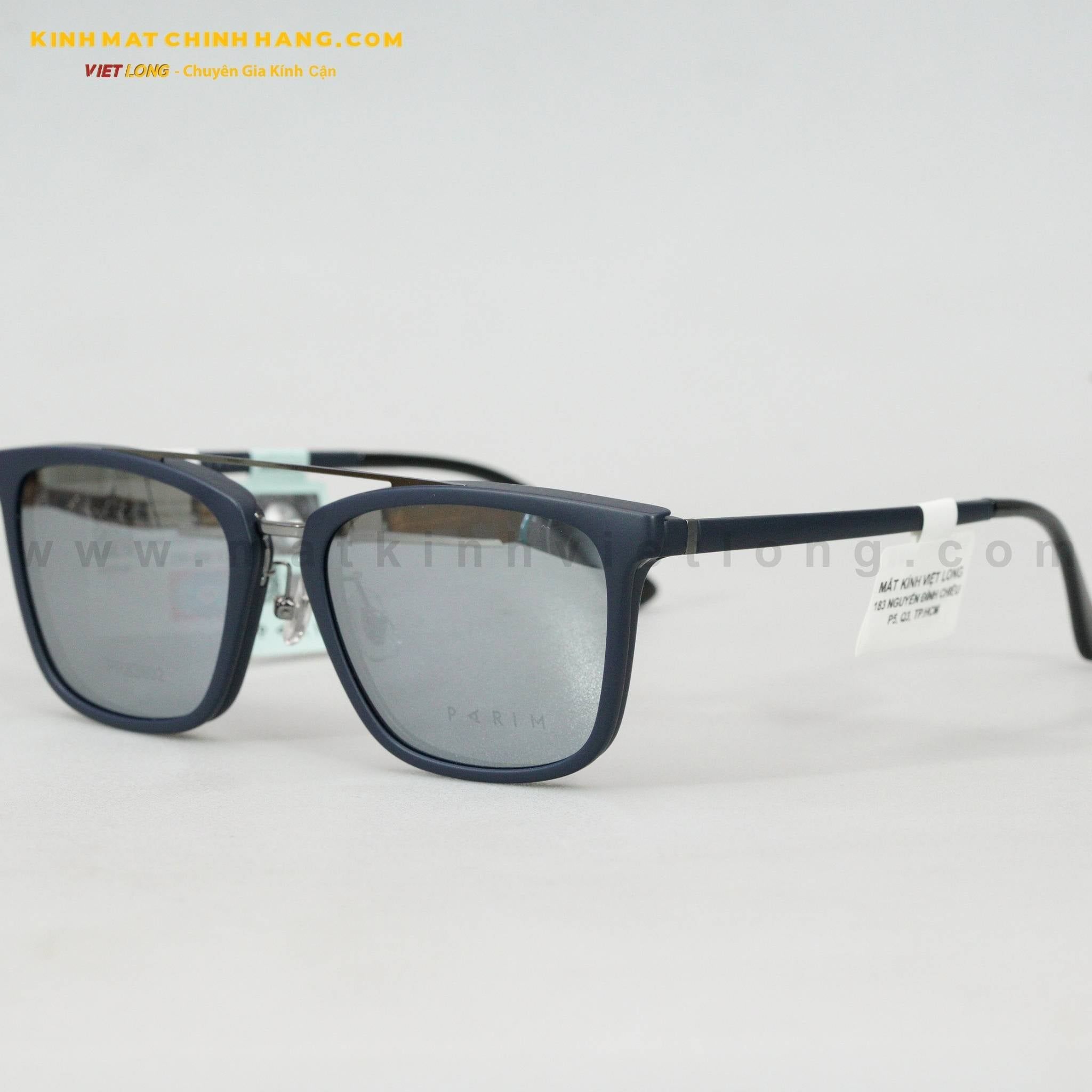  GỌNG KÍNH PARIM PR83602-C1 54-18 