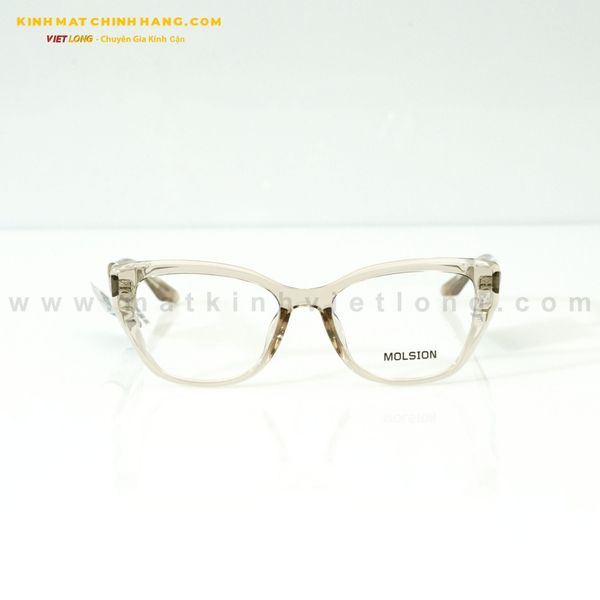  GỌNG KÍNH MOLSION MJ5152-B60 53-18 