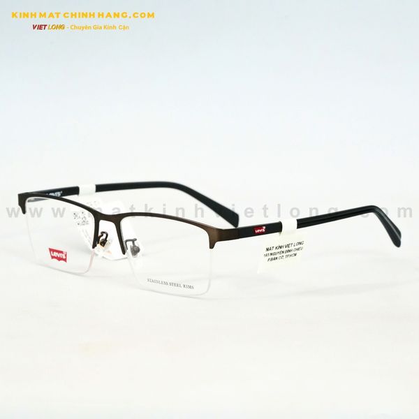  GỌNG KÍNH LEVIS LV7230/F-RIW 55-17 