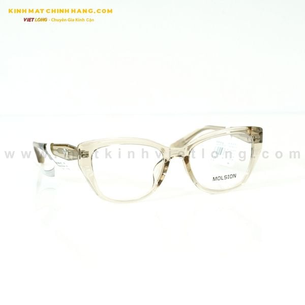  GỌNG KÍNH MOLSION MJ5152-B60 53-18 