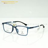  GỌNG KÍNH POSON PS657-C4 52-17 