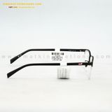  GỌNG KÍNH LEVIS LV7230/F-RIW 55-17 