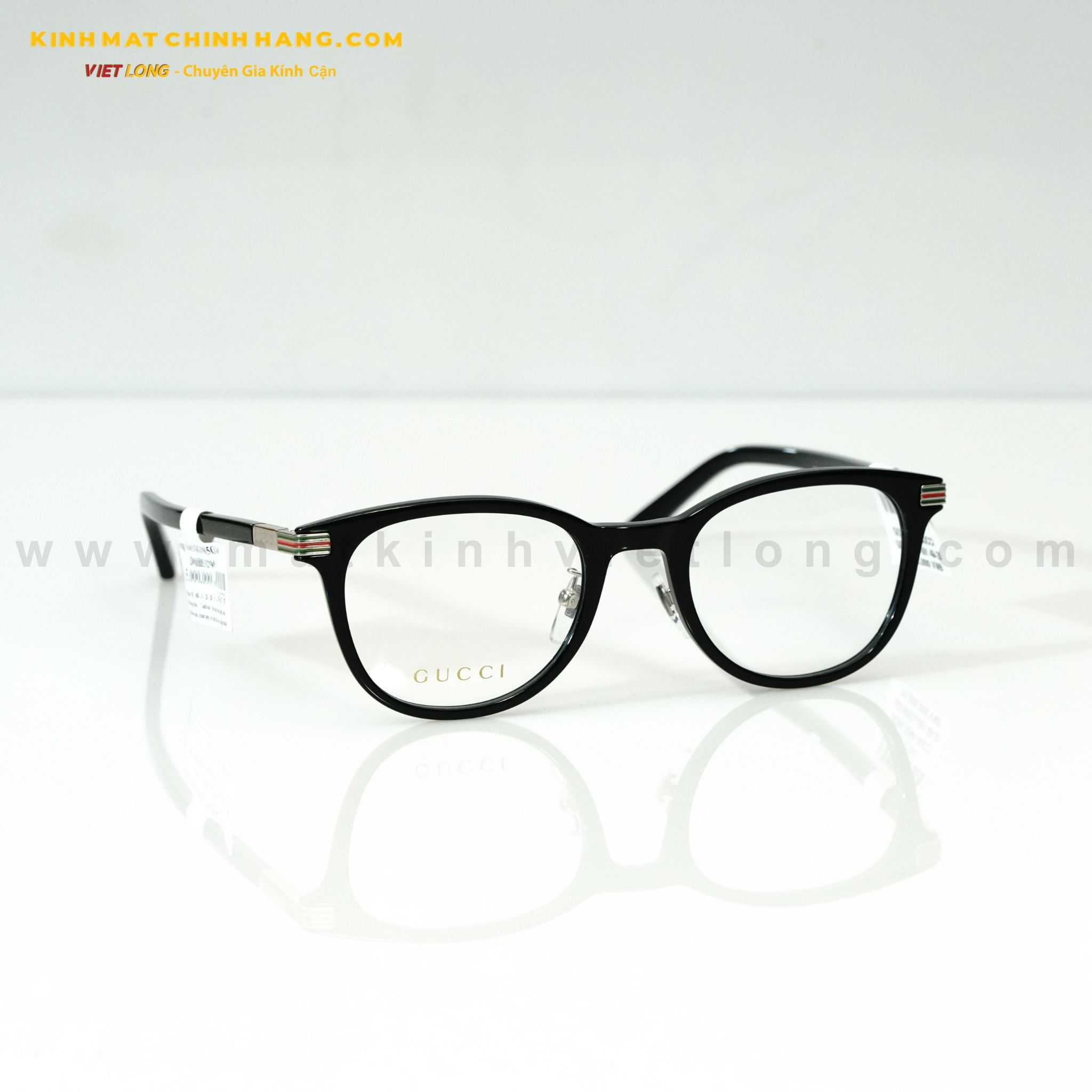  GỌNG KÍNH GUCCI GG1905OJ-001 49-20 