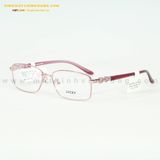  GỌNG KÍNH LUCKY LK6053-PKA 55-15 