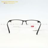  GỌNG KÍNH LEVIS LV7230/F-RIW 55-17 