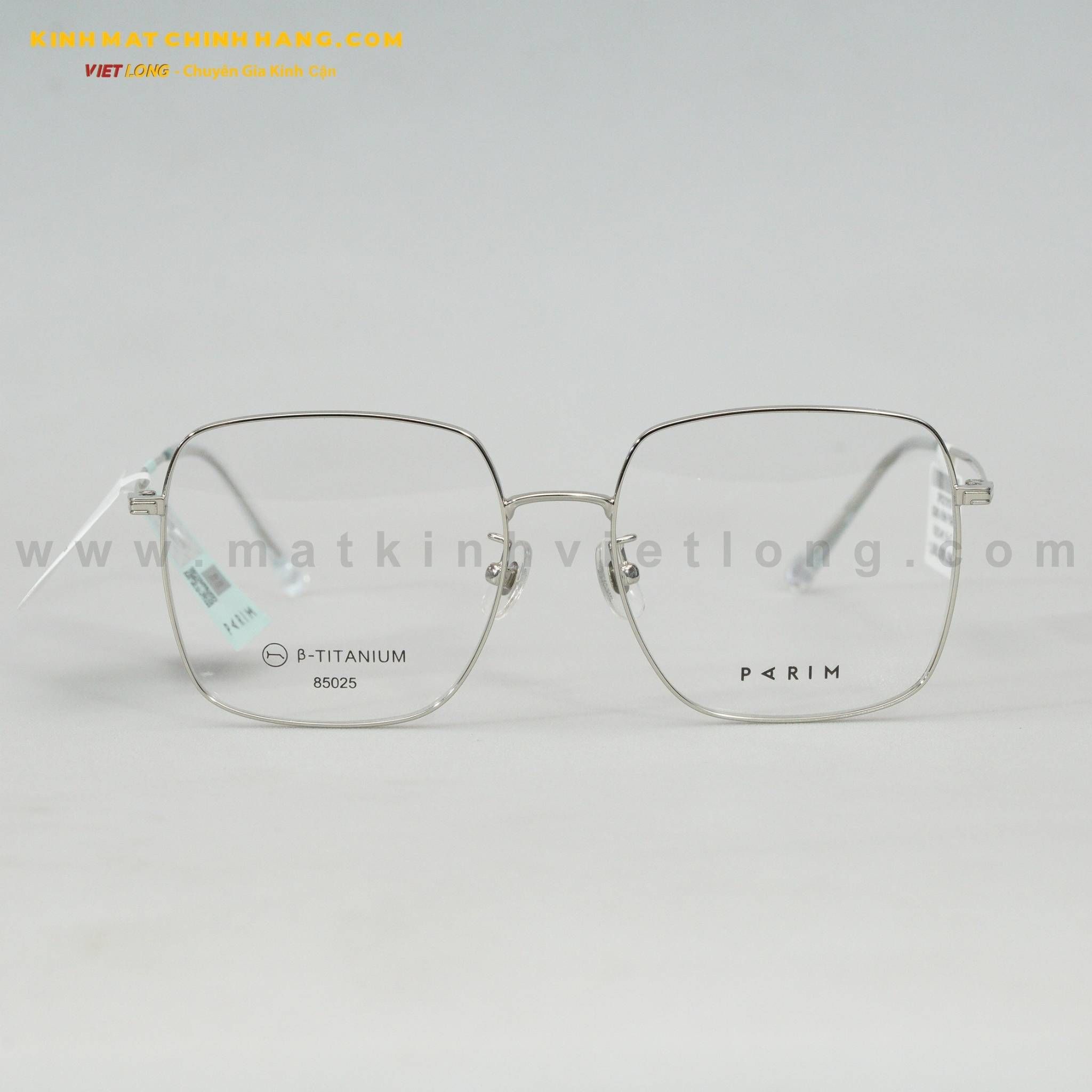  GỌNG KÍNH PARIM 85025-N1 55-17 