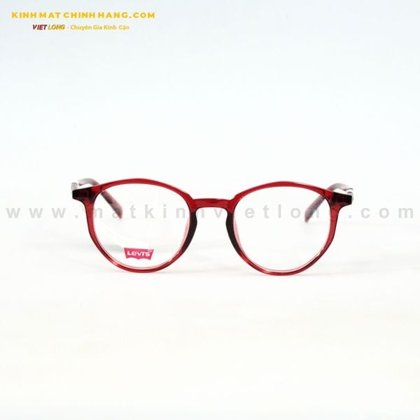  GỌNG KÍNH LEVIS LV7142F-C9A 49-20 