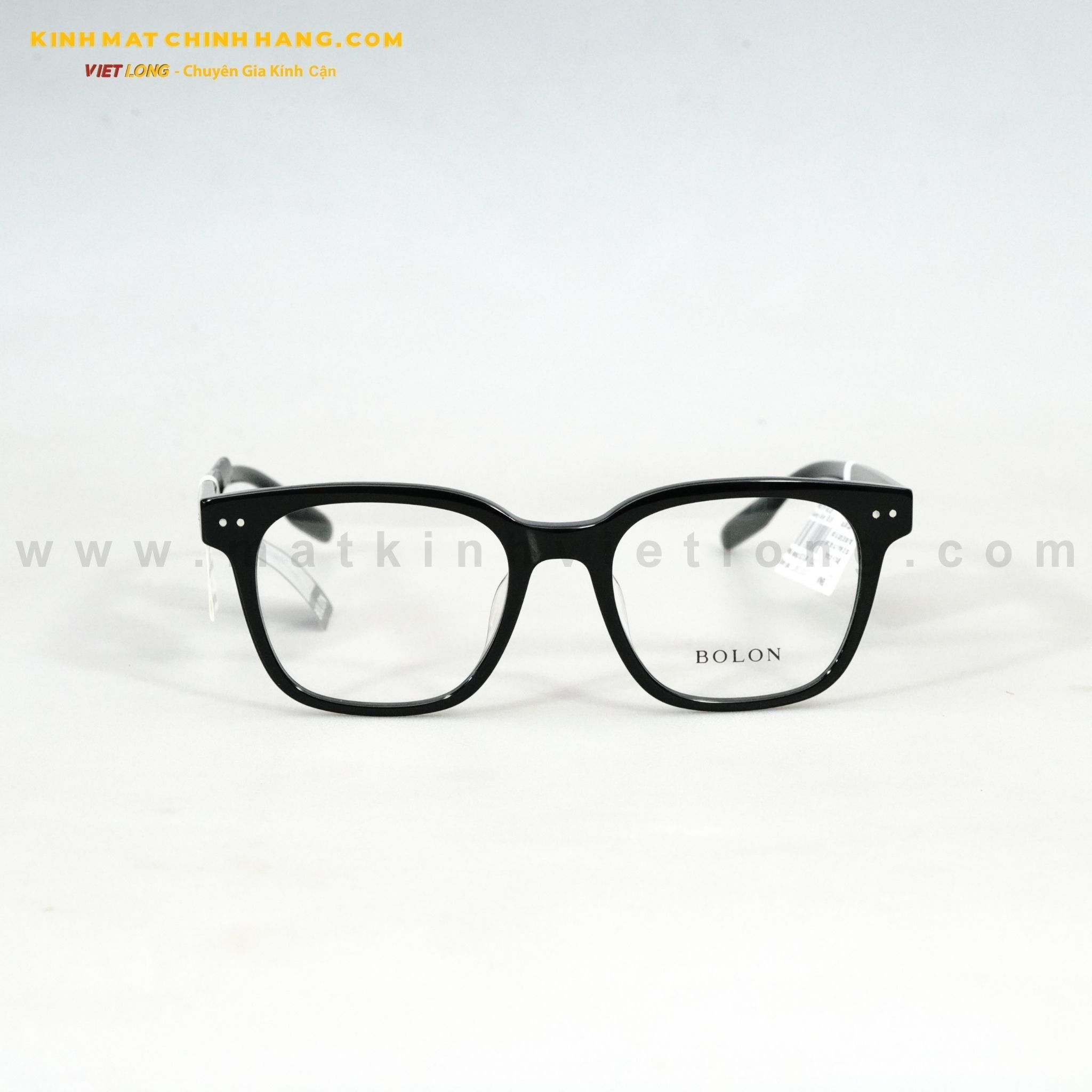  GỌNG KÍNH BOLON BJ3198-B10 51-19 