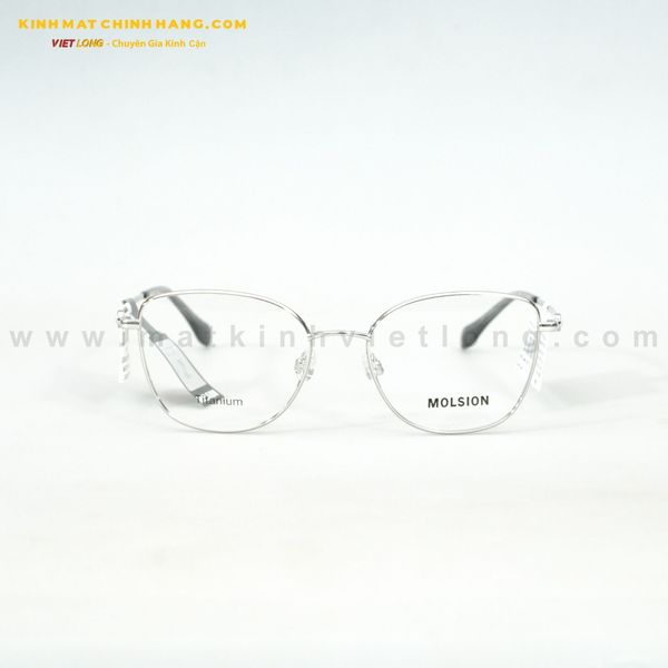 GỌNG KÍNH MOLSION MA7020-B90 54-18 
