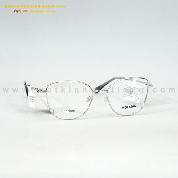  GỌNG KÍNH MOLSION MA7020-B90 54-18 