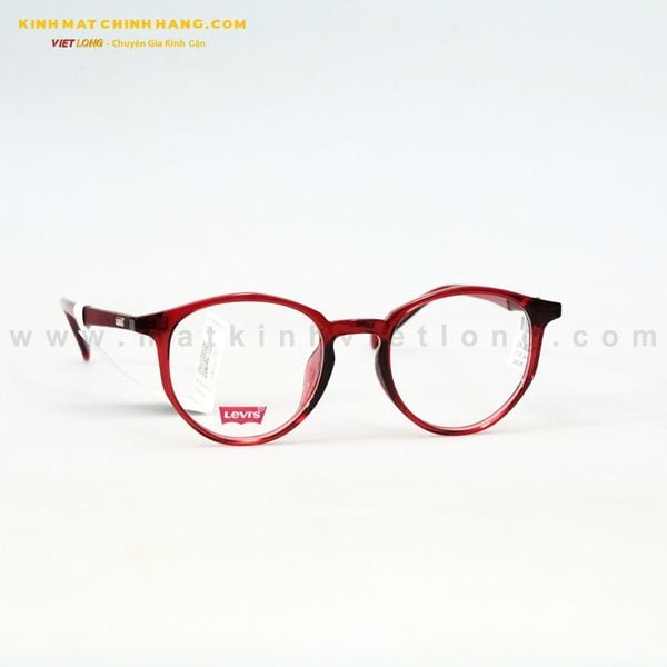  GỌNG KÍNH LEVIS LV7142F-C9A 49-20 