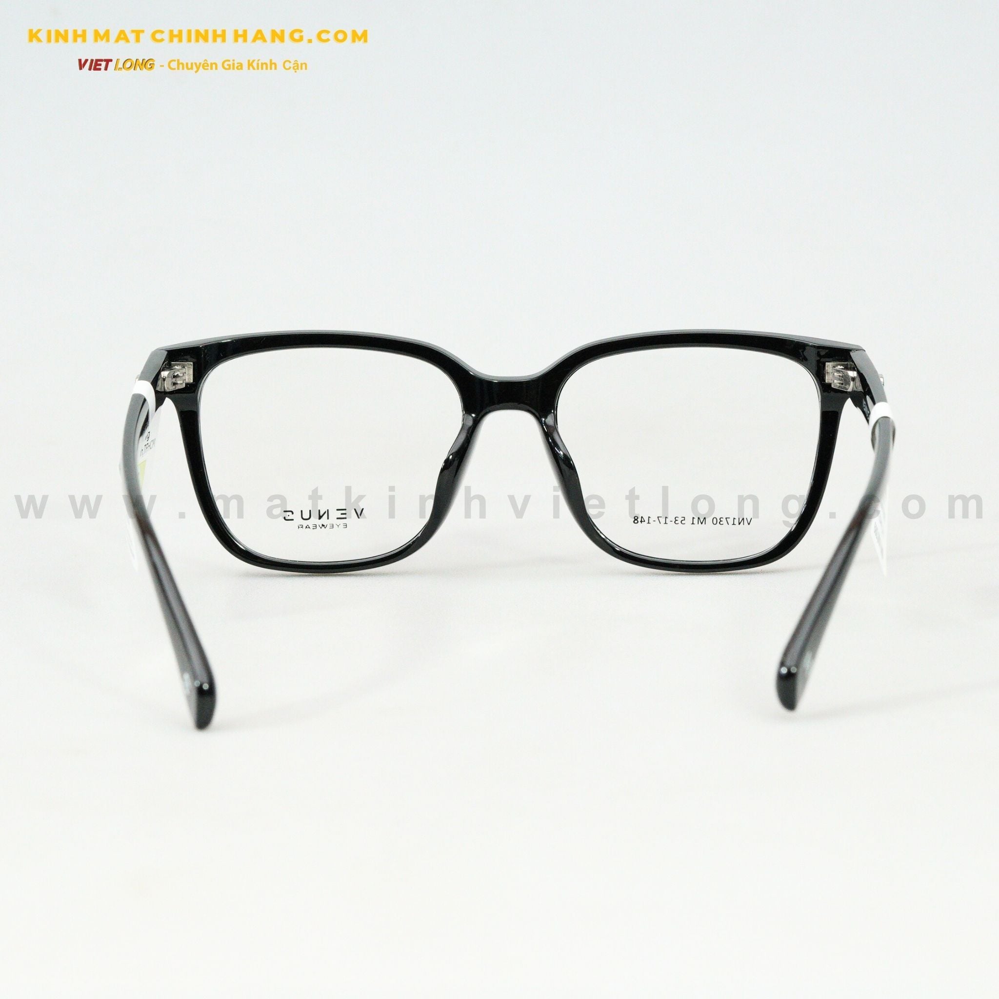  GỌNG KÍNH VENUS VN1730-M1 53-17 