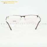  GỌNG KÍNH LUCKY LK6065-GPA 56-17 