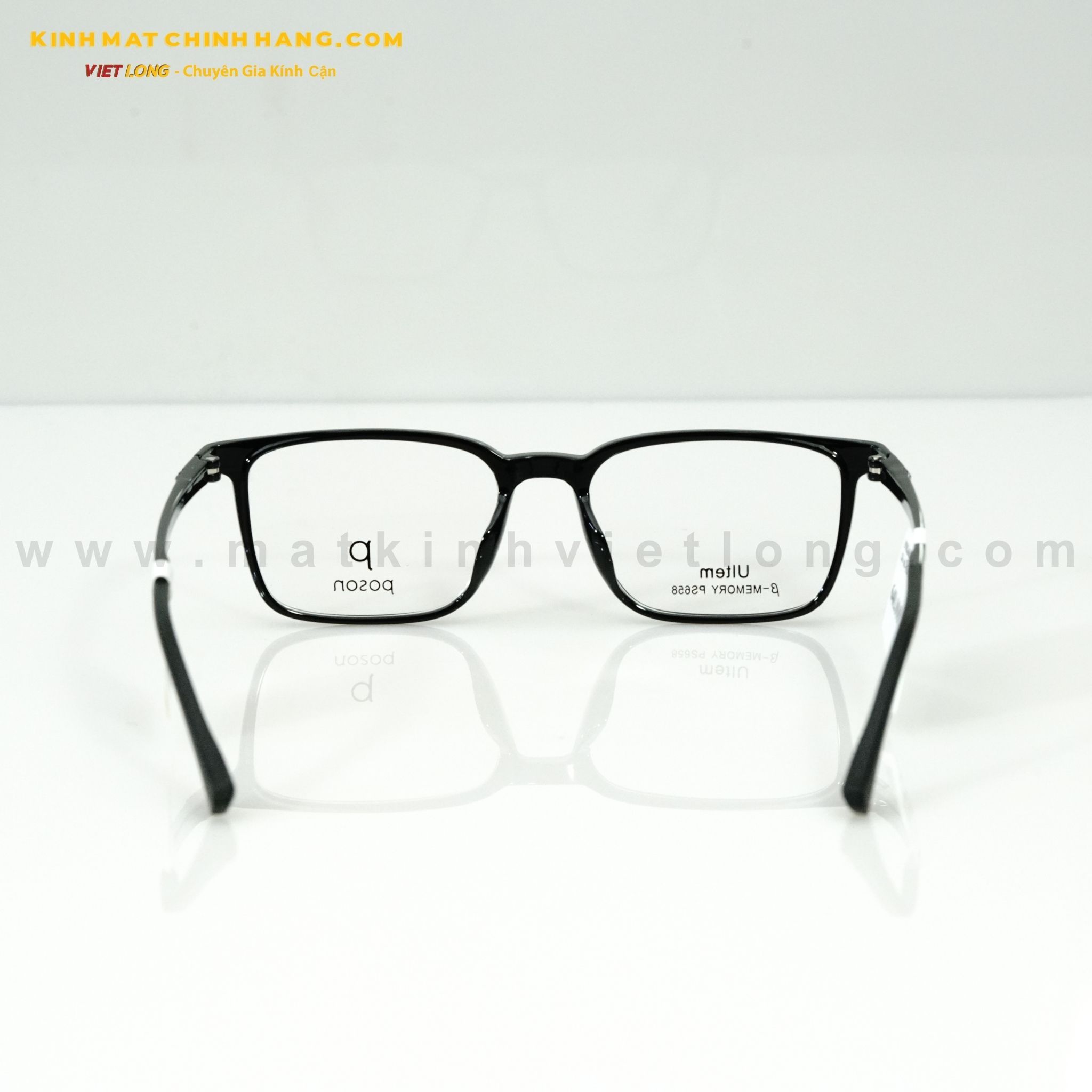  GỌNG KÍNH POSON PS658-C1 51-17 