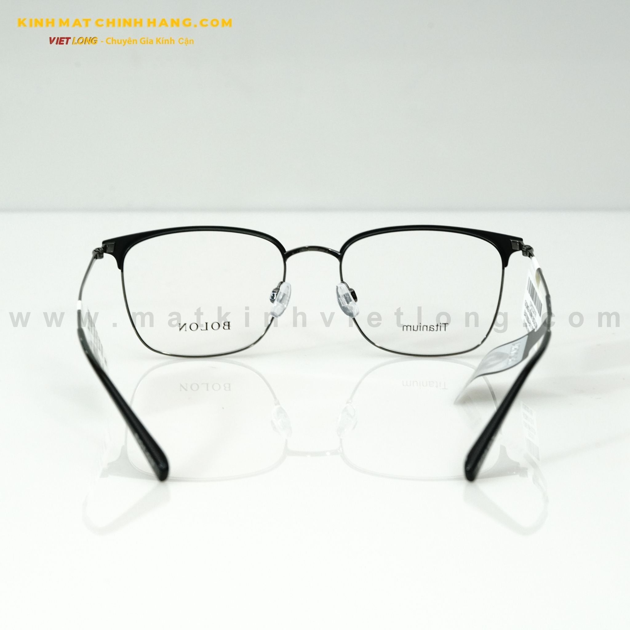  GỌNG KÍNH BOLON BA7009-B11 53-18 